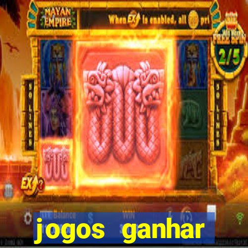 jogos ganhar dinheiro sem depositar